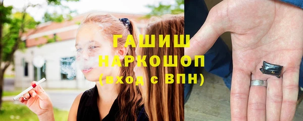 шишки Аша
